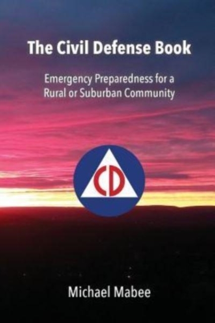 The Civil Defense Book