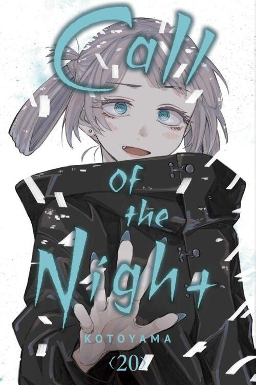 Call of the Night, Vol. 20
