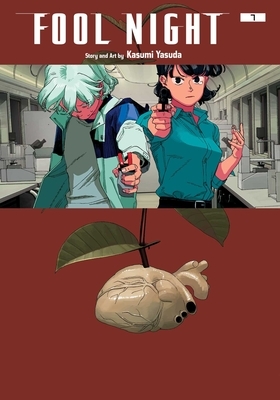 Fool Night, Vol. 7