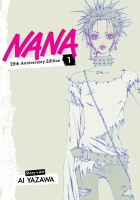 NANA！ Nana 25th Anniversary Edition, Vol. 1, Ai Yazawa | Boek