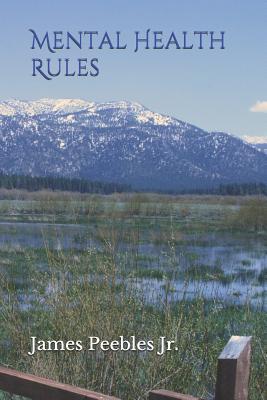 Mental Health Rules