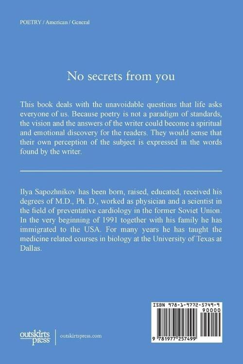 The Bridge to the Past and to the Future