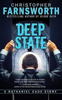 Deep State: A Nathaniel Cade Story