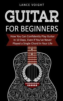 Guitar for Beginners