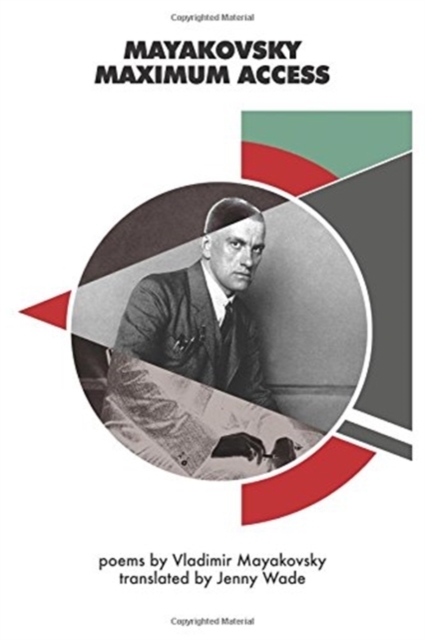 Mayakovsky Maximum Access