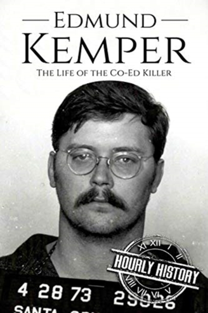 Edmund Kemper