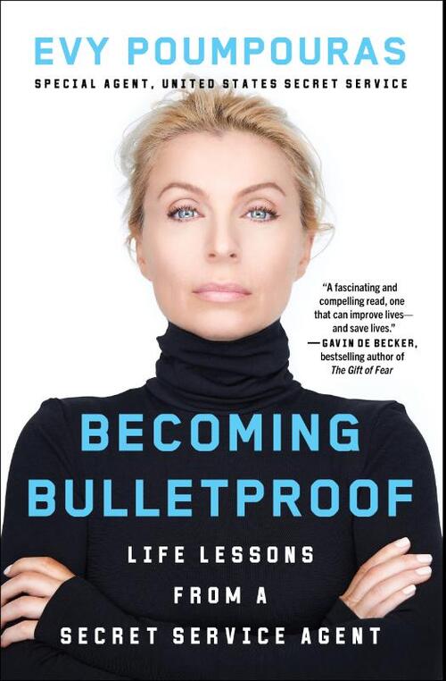 Becoming Bulletproof