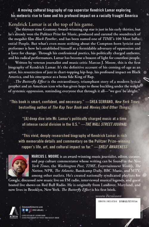 The Butterfly Effect