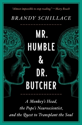 Mr. Humble and Dr. Butcher