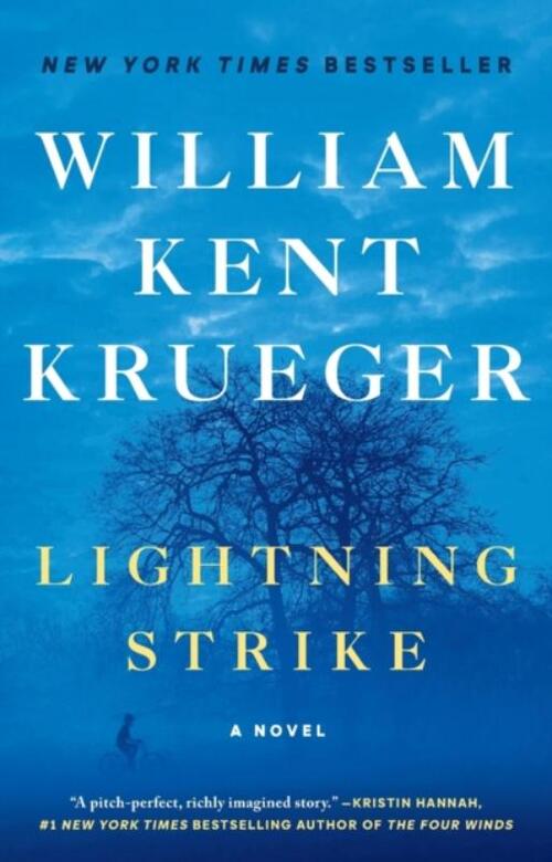 Lightning Strike