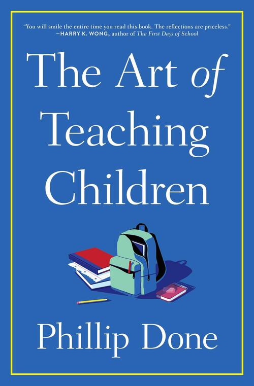 The Art of Teaching Children