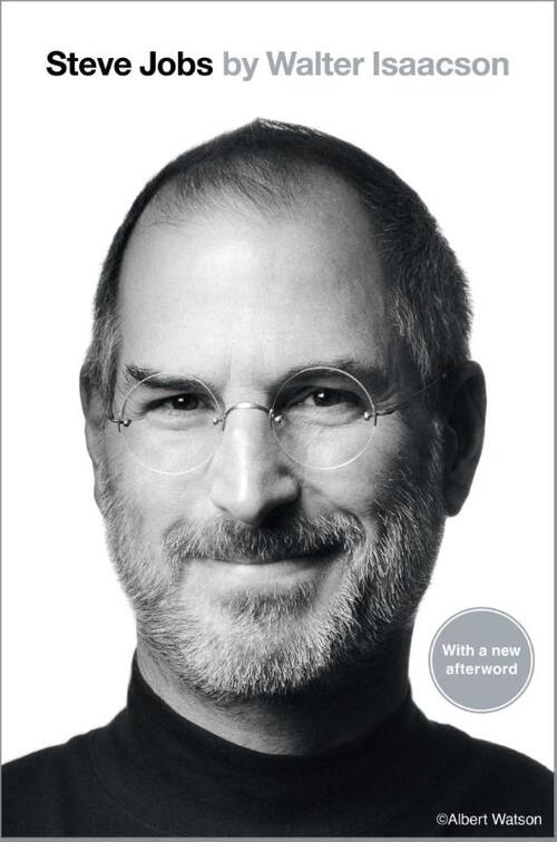 Steve Jobs