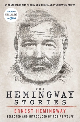 Hemingway Stories M/TV Media T