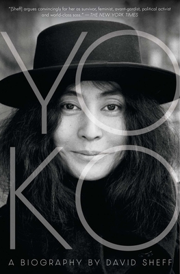 Yoko: A Biography