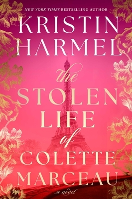 Harmel, K: Stolen Life of Colette Marceau