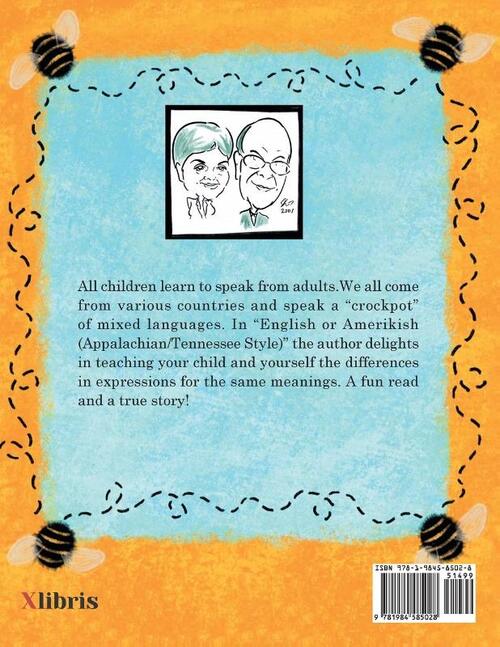 English or Amerikish