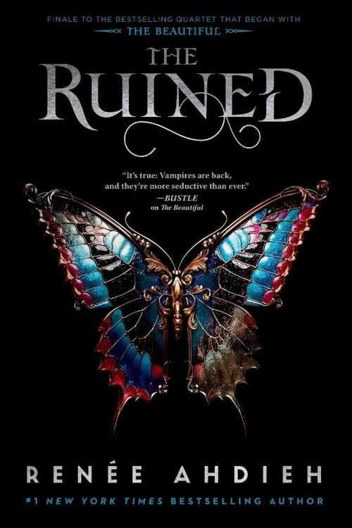 The Ruined