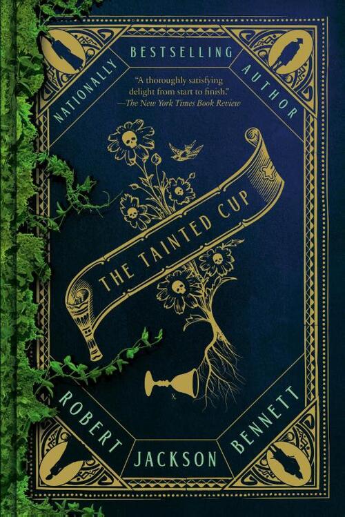 The Tainted Cup
