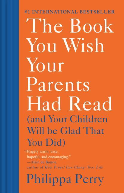 Perry, P: Book You Wish Your Parents Had Read
