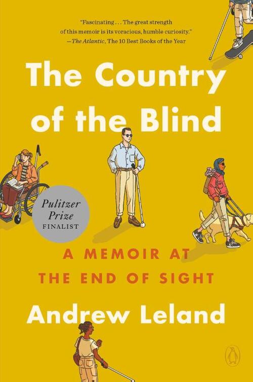 The Country of the Blind