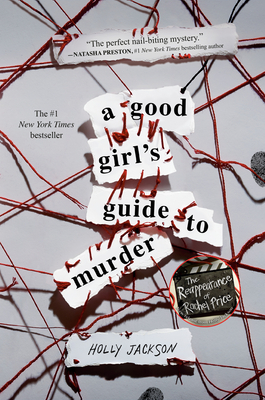 Jackson, H: Good Girl's Guide to Murder