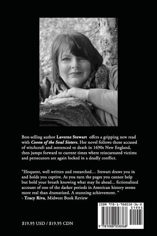 Coven of the Soul Sisters