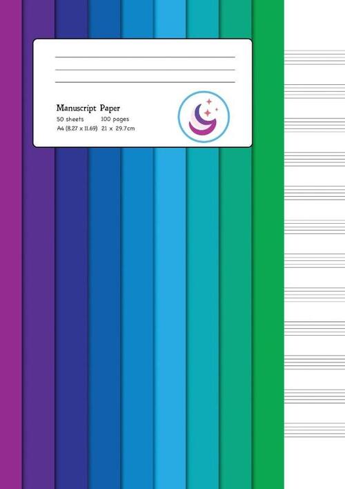 Manuscript Paper