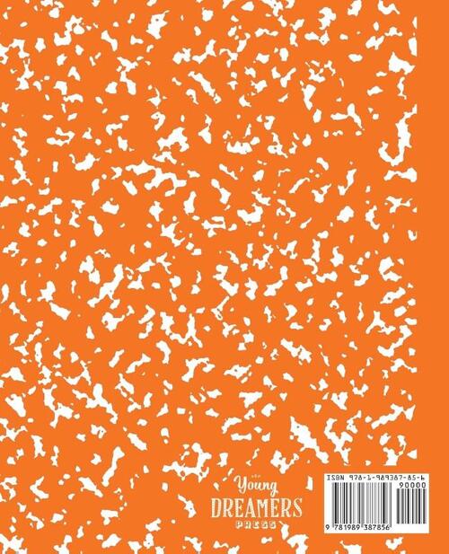 Marble Composition Notebook College Ruled