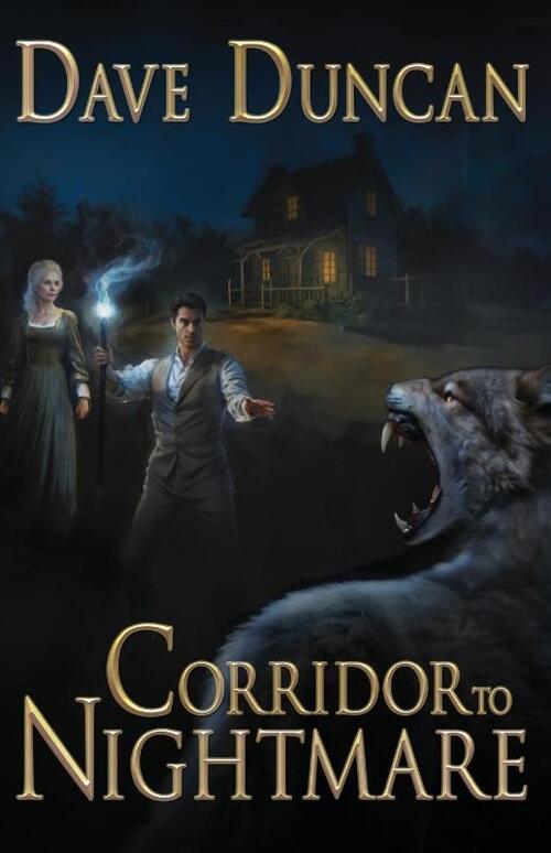 Corridor to Nightmare