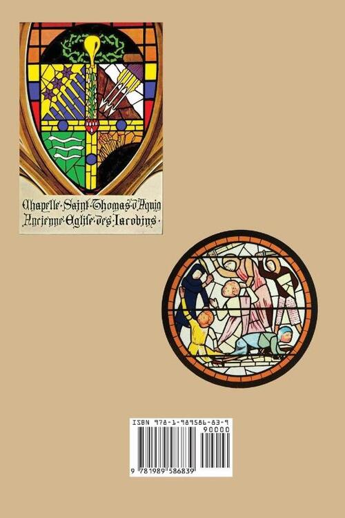 The Mystery of the Cathedrals