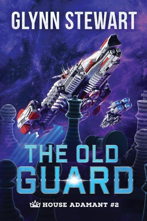 The Old Guard