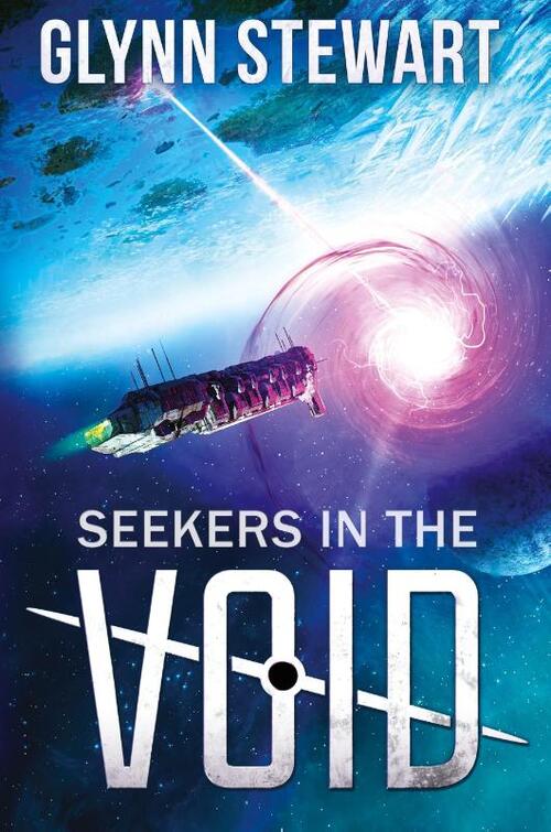 Seekers in the Void