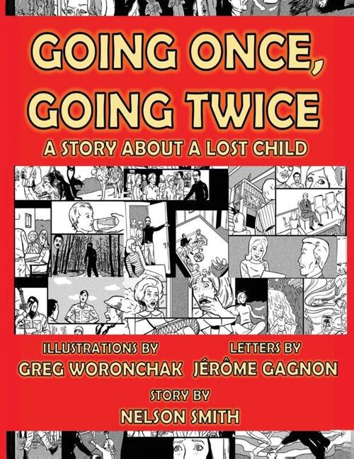 Going Once, Going Twice