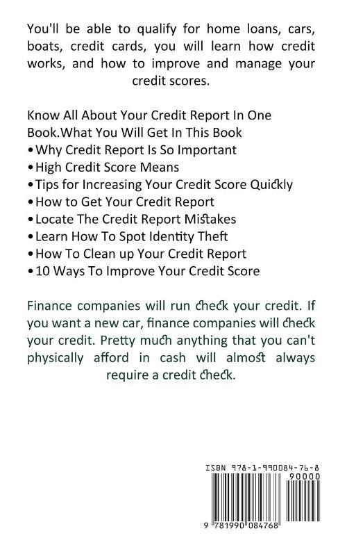 Credit Repair