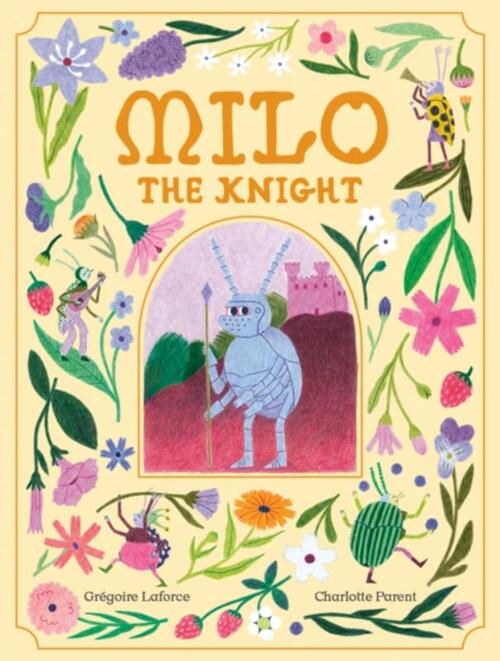 Milo the Knight