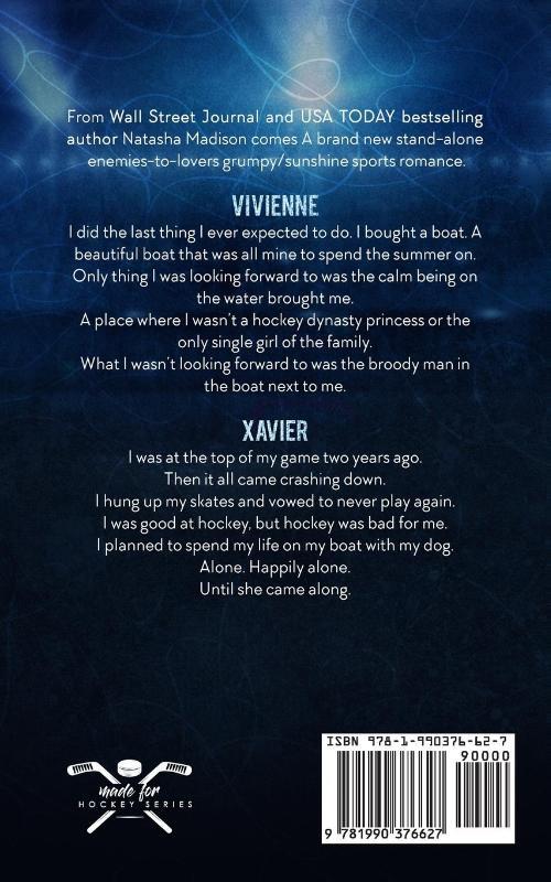 Made For You (Special Edition Paperback)