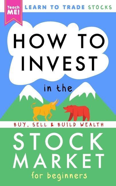 How to Invest in the Stock Market for Beginners