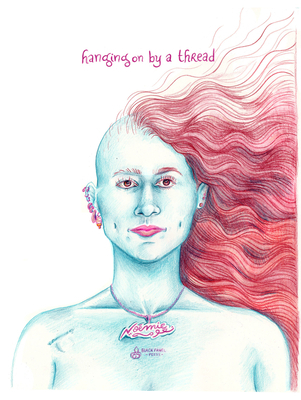 Hanging on by a Thread