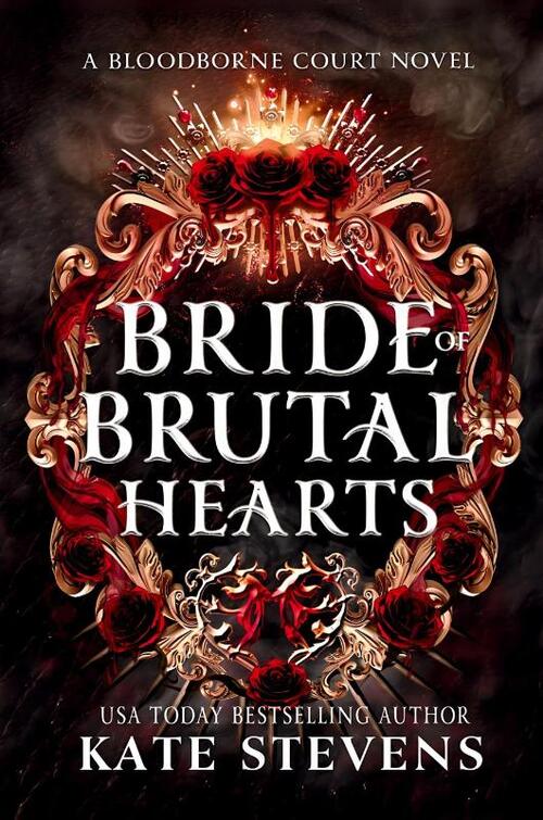 Bride of Brutal Hearts