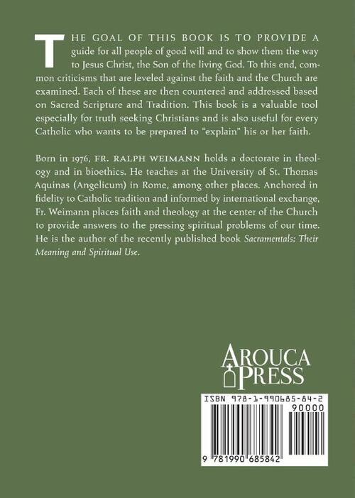 Guide for Truth Seeking Christians