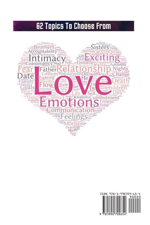 The 1000 Questions for Couples Book