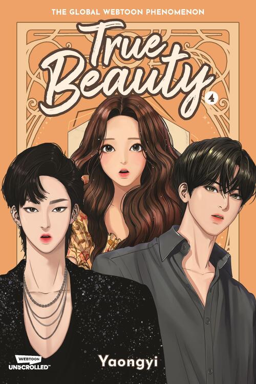 Yaongyi: True Beauty Volume Four