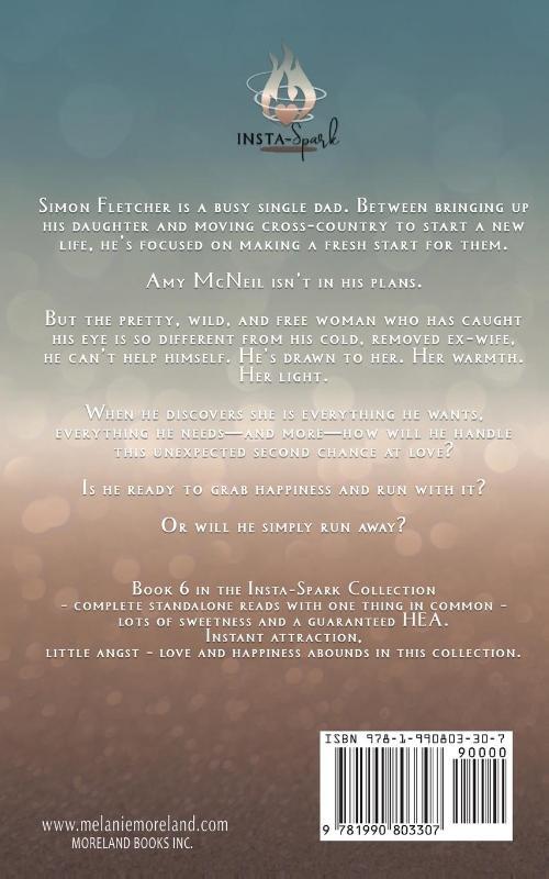 An Unexpected Chance