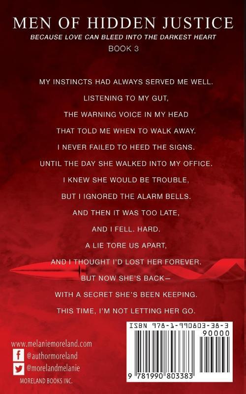 The Commander - Julian