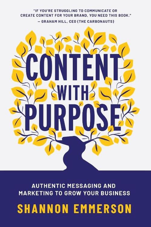 Content With Purpose