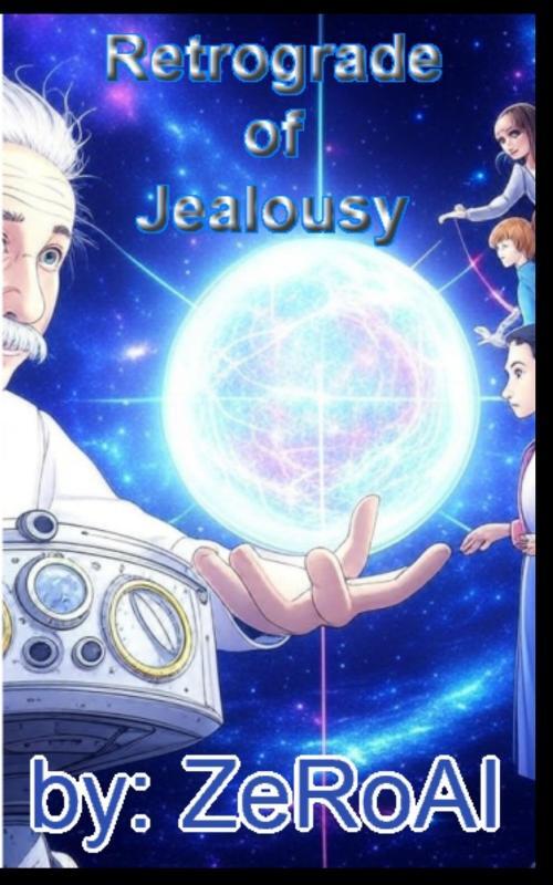 Retrograde of Jealousy