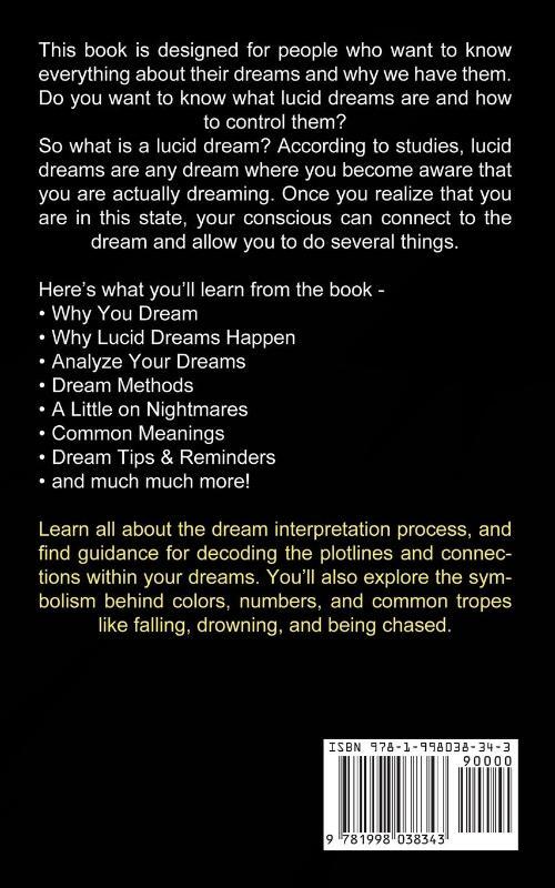 Dream Interpretation