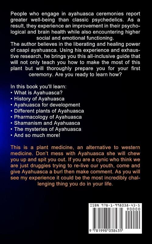 Ayahuasca