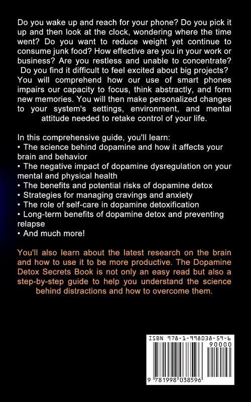 Dopamine Detox