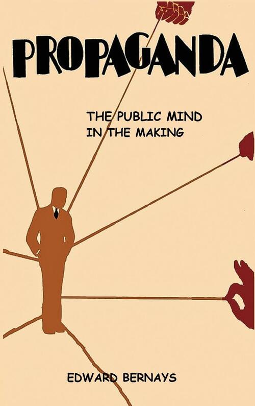 Bernays, E: Propaganda